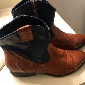 Mia Booties